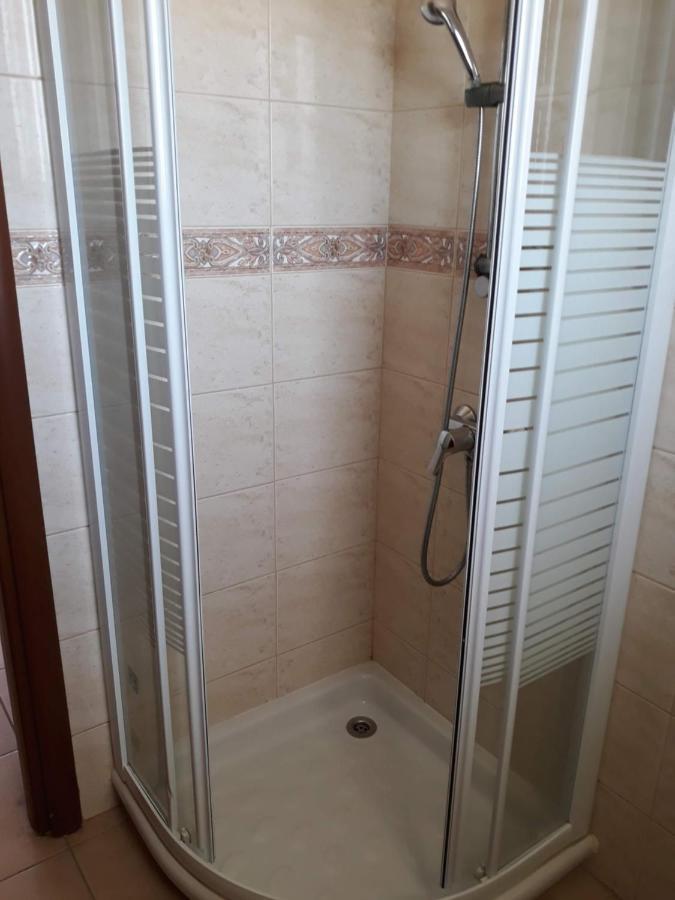Sirina Bay Sea View Apartment 普罗塔拉斯 外观 照片
