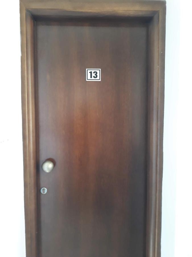 Sirina Bay Sea View Apartment 普罗塔拉斯 外观 照片
