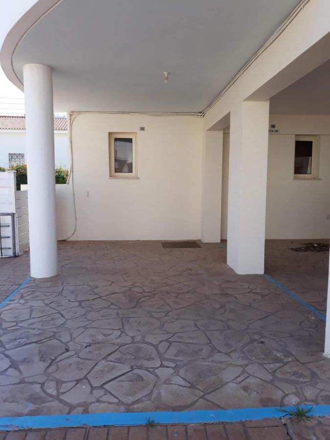 Sirina Bay Sea View Apartment 普罗塔拉斯 外观 照片
