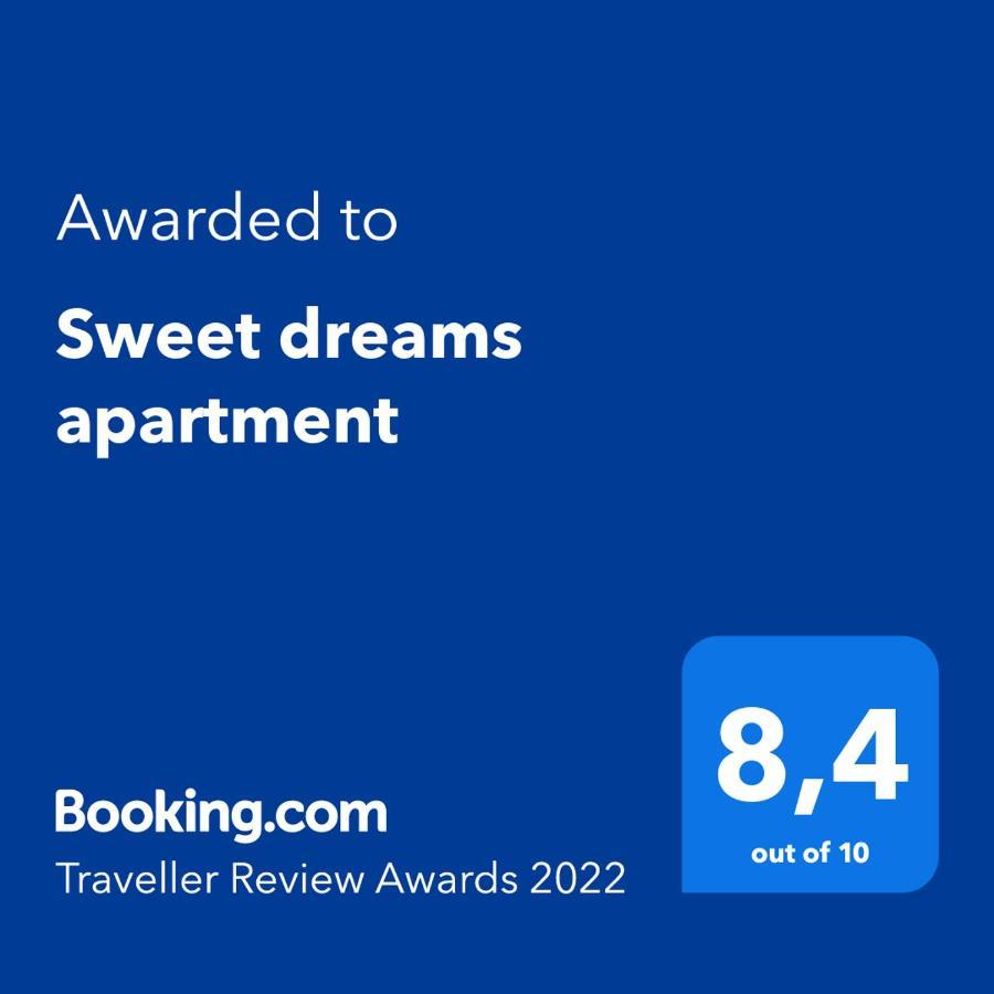 Sirina Bay Sea View Apartment 普罗塔拉斯 外观 照片