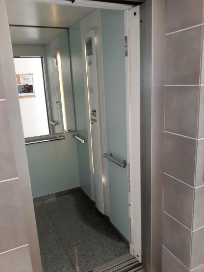 Sirina Bay Sea View Apartment 普罗塔拉斯 外观 照片